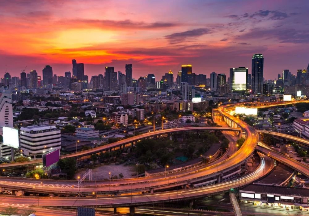 Southern Peripheral Road